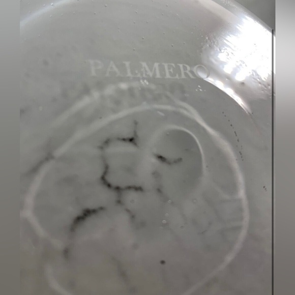 Palmero Tempest Vase - Picture 3 of 3